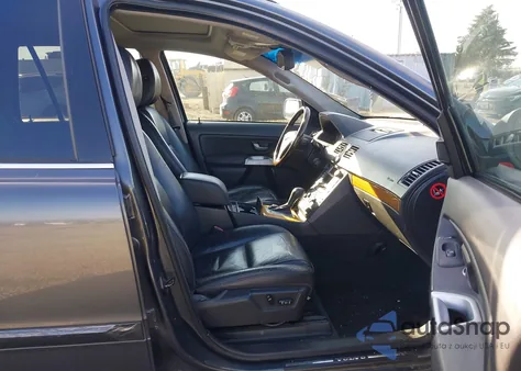 2006 Volvo Xc90 V8/Volvo Ocean Race Edition z USA, uszkodzony, nr VIN YV4CZ852861258813